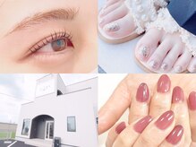 ティアラ(TIARA for nail & eye)