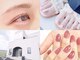 ティアラ(TIARA for nail & eye)の写真