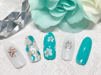 シュシュ(Chou Chou)/