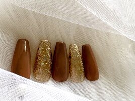 【定額】ニュアンスデザイン
