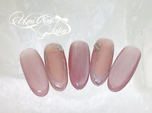 ユミ(Umi)/シンプルコース新規￥5980