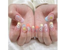 ネイルサロン ミリー(Nail Salon Milly)