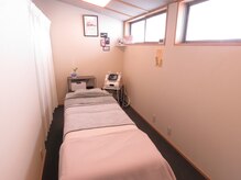 エヌプラス(N+)の雰囲気（《1棟貸切サロン》お客様お一人お一人のお悩みに寄り添う施術♪）