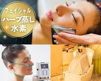 ヨサパーク ル スリール 松戸西口店(YOSA PARK le sourire)
