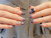 キラネイルサロン(Kiraネイルサロン)/持ち込みデザイン