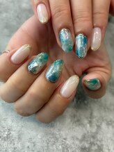 ナチュア(nature)/お持ち込みデザイン