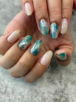 ナチュア(nature)/お持ち込みデザイン