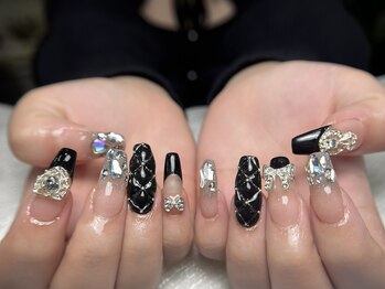 ミチネイルズ 池袋(Michi nails)/