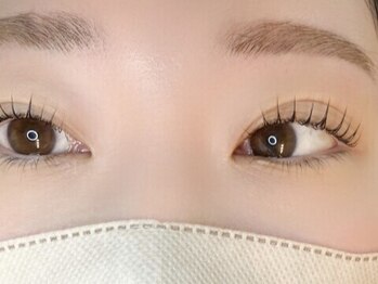 ロゼシエル(Rose ciel)の写真/【西葛西駅徒歩５分】お買い物の合間や仕事帰りにも通いやすい☆アイブロウ・まつエク・まつ毛パーマ◎