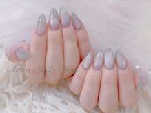 アナネイル(ANNA Nail)/マグネット