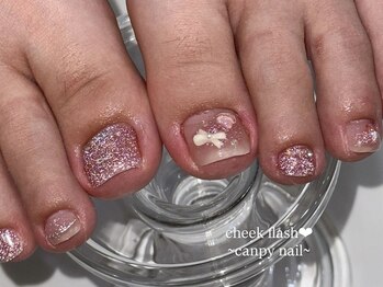 foot＊持ち込み120分