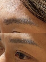 ルモア(Lumor)/メンズ｜ストレートアーチ