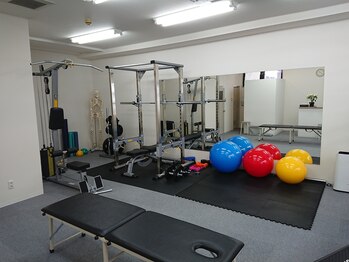 アークス(arcs)/店内