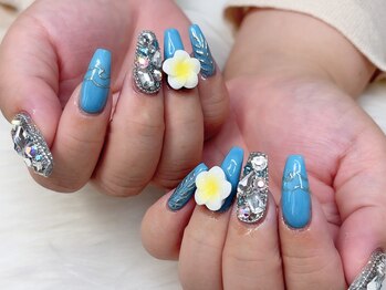 リモア 三河安城店(Re:more)/スカルプアートフリー