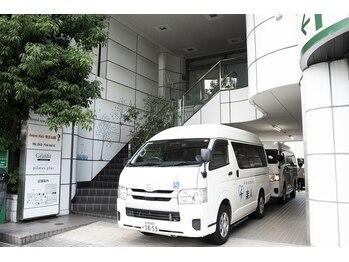 ピラティスプラス 覚王山(pilates plus)/パーソナル4回チケット25,600円