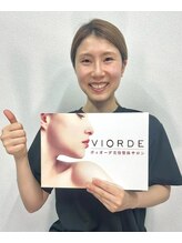 ヴィオーデ 立川店 AOKI VIORDE