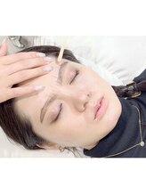 グレース(Grace)/美眉WAX