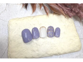 ビーズ バイブレス イオン山形北店(B's by.BLESS)/B’ｓサロンおすすめデザイン