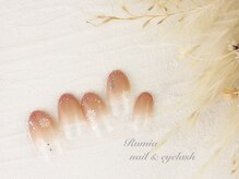 ルミア(Rumia)/デイジーネイル