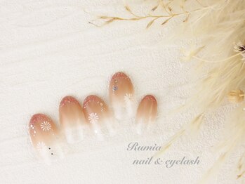 ルミア(Rumia)/デイジーネイル