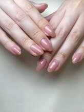 ライフネイル 恵比寿(LifeNail)/ワンカラー