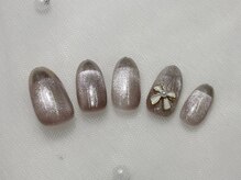 プティリボン 武蔵小金井店(PetitRibbon)/定額Design