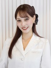 ハリックマ(HARICCUMA)&nbsp;高橋 茉莉