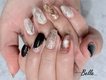 ベル 二子玉川(Belle)