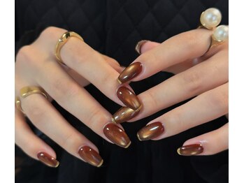 グレイス ネイル(Grace nail)