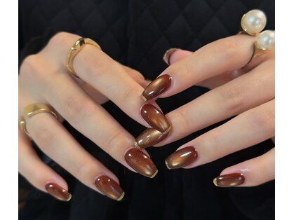 グレイス ネイル(Grace nail)の写真