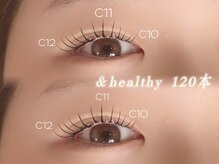 ビアンカ 天神大名店(Bianca)/アンドヘルシー　120本 ￥9650