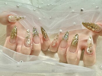 ラッキースター(Lucky Star)/