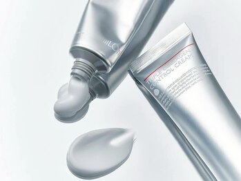 メディカルサロンVera Bellezza/【ILLON】クリーム