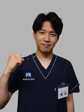 上永谷かなで整骨院 橋本 拓朗