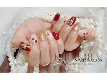 きらきらネイルサロン/