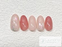 ユノーノ(Junono)/New!シンプルネイル