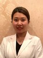 神門整体院プラーナ 田中 先生