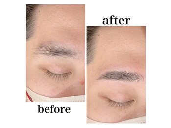 カイル 横浜(Kyle.)/眉毛サロン&メンズ脱毛サロン