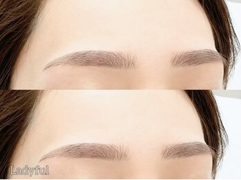 レディフル(Ladyful)/個室◇30代~60代◇おしゃれ女性