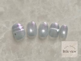 スター×偏光マグネット ¥6980