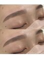 アンドアルファ 表参道(&α)&nbsp;&a/アイブロウ/眉毛/アイブロウサロン/眉毛サロン/表参道/美眉