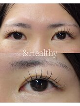 ウィロー(WILLOW)/アンドヘルシー