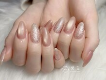 ポッコネイル 熊谷店/マグネット×フラッシュ