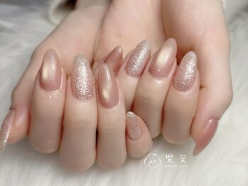 マグネット×フラッシュ