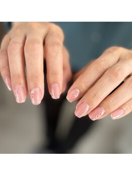 Nail Salon CHAINON 【シェノン】/