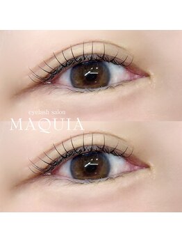 マキア 多治見店(MAQUIA)/ ラッシュリフト