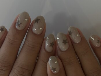 ニュイ(Nuit)/