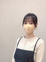 サンクネイル アンド ビューティ(SANQ NAIL & beauty) shiori 指名¥330