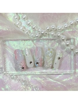 ミオ(mio)/マーメイド