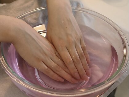 マーノ(Mano)の写真
